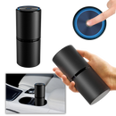 Purificador de ar iônico portátil da Atlas para purificação do ar em ambientes internos.