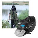 Sensor de toque para varas de pesca Ace Seller, fácil de transportar, ideal para alertar sobre peixes na linha.