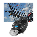 Capteur táctil universal para varas de pesca Ace Seller, detecta toques e vibrações para melhorar a pescaria.