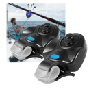 Capteur de toucher para varas de pesca Ace Seller, dispositivo eletrônico de alerta sensível para aviso de peixes na pesca.