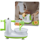 Eplucheur de frutas manual Haribason, utensílio de cozinha para descascar frutas de forma fácil e eficiente.
