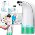 Distributeur automático de sabonete e loção Vinjoyce, com design moderno e funcional para uso doméstico ou comercial.