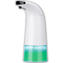 Distributeur automático de sabonete e loção Vinjoyce, design moderno e funcional para uso doméstico ou comercial.
