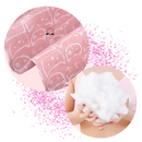 Almofada de maternidade Momcozy, design ergonômico e macio para apoio durante amamentação e gravidez.