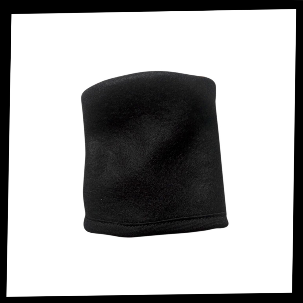 Serre-poignets Colaxi com alça de mão, design compacto e resistente, ideal para uso diário e transporte fácil.