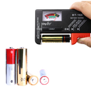 Testador de bateria portátil Ce Compass para verificar o estado de baterias de alimentação de forma rápida e prática.