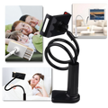 Suporte de telefone flexível Eastjing para telephony, ajustável e prático para segurar smartphones com estabilidade.