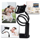 Suporte de telefone flexível Eastjing para telephony, ajustável e prático para segurar smartphones com estabilidade.
