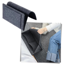 Organizador de mesa de cabeceira ou de sofá Gupgi com grande capacidade para armazenamento e organização.