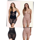 Soutien-gorge modelante Eastjing, roupa íntima feminina de modelagem que realça a cintura e melhora a silhueta.