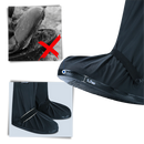 Couvre-chaussures impermeáveis da marca Generic, proteção durável para sapatos em ambientes molhados ou sujos.