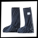 Cobertor de sapatos impermeável da marca Generic, protetor de calçados para proteger contra água e sujeira.