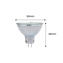 Conjunto de 3 lâmpadas LED Sodial econômicas, com design compacto e eficiência energética, ideal para iluminação doméstica
