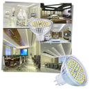 Conjunto de 3 lâmpadas LED Sodial econômicas com design versátil, ideais para iluminação eficiente em diferentes ambientes.