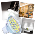 Conjunto de 3 lâmpadas LED econômicas da Sodial, iluminação eficiente e de baixo consumo para ambientes internos.