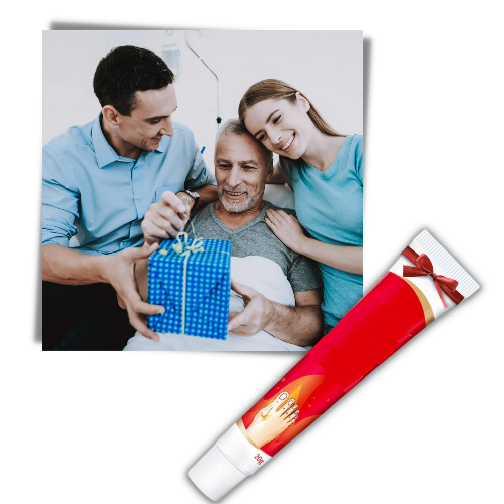 Creme anti-inflamatória Aomeily para oignons do pé, tratamento de cuidados com os pés e alívio da inflamação.