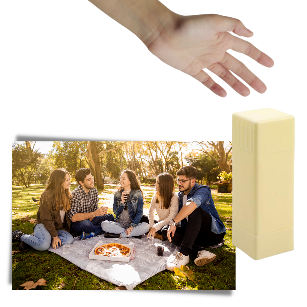 Conjunto de utensílios de cozinha Miarhb com tartineur compacto e recipiente para manteiga, ideal para preparar e servir alimentos.