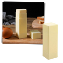Conjunto de utensílios de cozinha Miarhb com tartineur e recipiente para manteiga, ideal para armazenamento e preparo de alimentos.