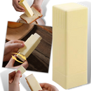 Tartineur e recipiente de manteiga Miarhb, utensílios de cozinha para espalhar manteiga de forma prática e elegante.