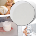 Toalha de viagem descartável Rdeuod para limpeza doméstica, compacta e absorvente, ideal para uso em tarefas de limpeza rápida.