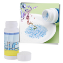 Pó de limpeza Follure para pias e canos, com efeito desodorizante, ideal para limpeza doméstica de encanamentos.