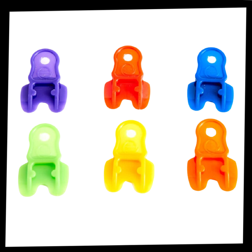 Conjunto de 4 decapsuladores Jianda, utensílios de cozinha para abrir garrafas com facilidade e praticidade.