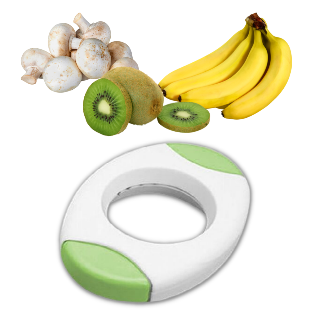 Rasqueur de coquilha de ovo Aooower, utensílio de cozinha para abrir ovos com facilidade e precisão, em uso na imagem.