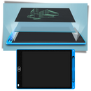 Mesa de desenho LCD para crianças da Goolrc, quadro de escrita digital durável para atividades criativas e educativas