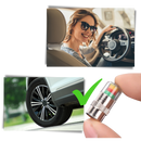 Conjunto de 4 sensores de pressão de pneus de carro da Dongguan Tsung Hao Electronics para monitoramento de segurança veicular