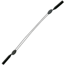 Cordon de cou réglable Homyl para óculos, acessório de cuidados com os olhos, com detalhes ajustáveis e confortável para uso diário.