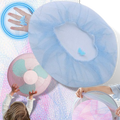Conjunto de 2 filtros de proteção para ventilador elétrico Ukphail, acessórios para ventiladores, com tela de proteção.