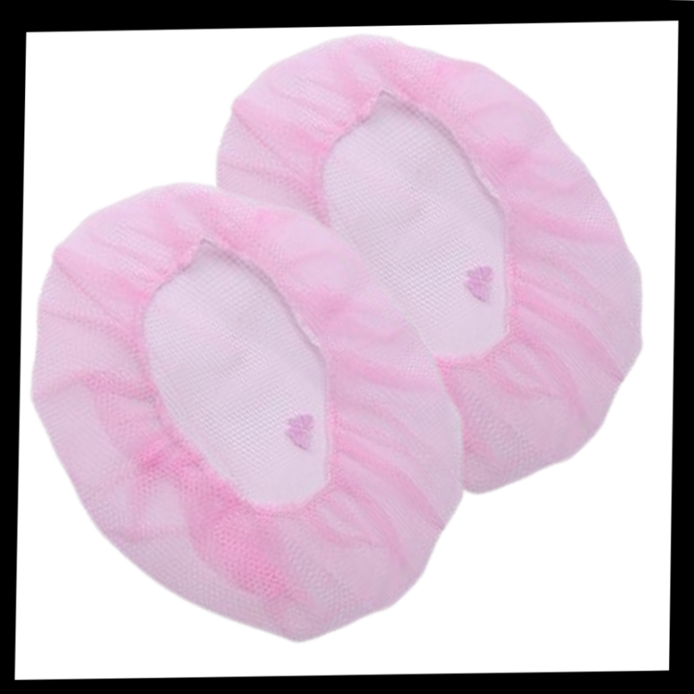 Conjunto de 2 filtros de proteção para ventilador elétrico Ukphail, acessórios para ventiladores, com malha para proteção e segurança
