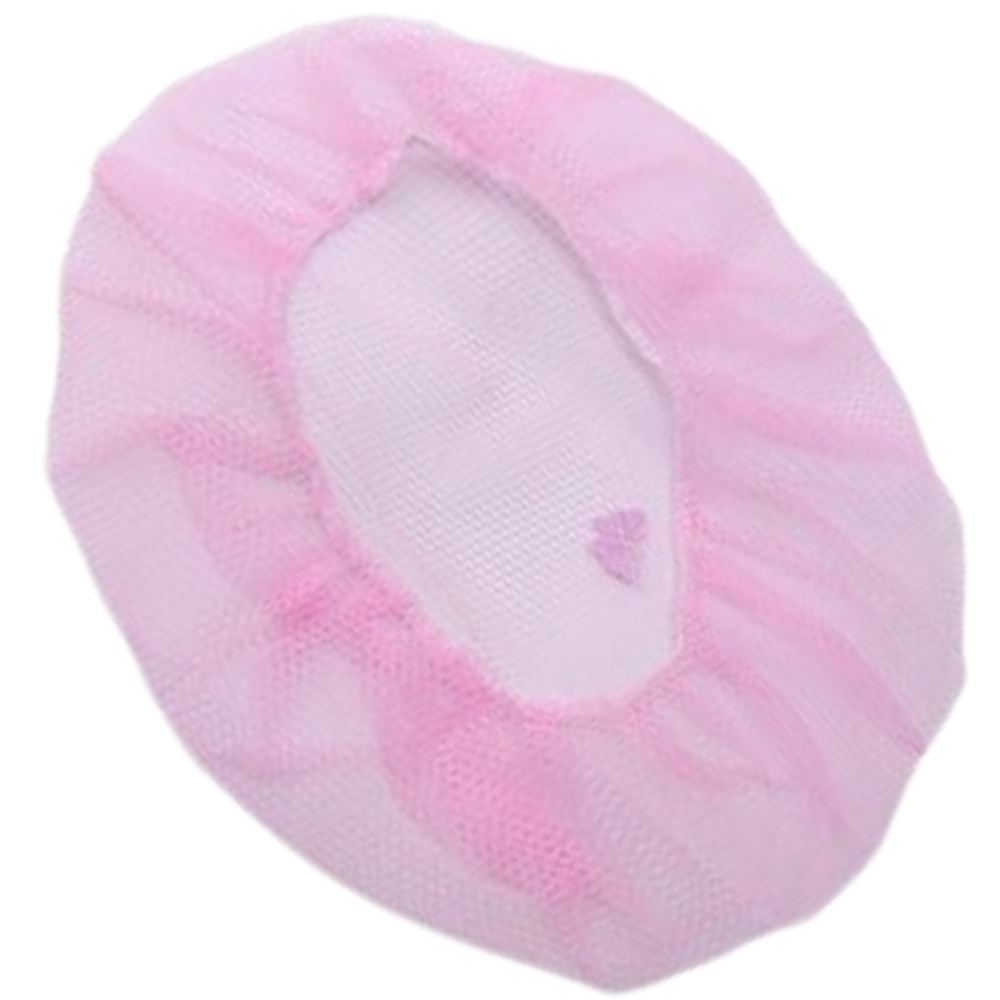 Conjunto de 2 filtros de proteção rosa para ventiladores elétricos Ukphail, acessórios para segurança e filtragem do ar.