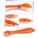 Conjunto de iscas artificiais para pesca da marca Jinyi, fácil de usar, ideal para pescadores e captura de peixes.