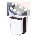 Tábua de corte dobrável com cesta da marca Miuline, resistente à água, ideal para preparar e transferir alimentos na cozinha.