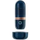 Máquina de desinfecção sem fio para frutas e legumes, eletrodoméstico de cozinha da marca Chuhedianzi, com design compacto e moderno.