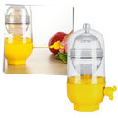 Misturador de ovos Lzndeal, eletrodoméstico de cozinha, com tigela e batedores para ovos mexidos e preparação de alimentos.