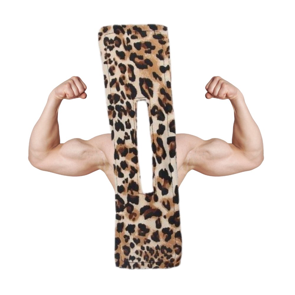 Acessório durável para fazer coques de cabelo, acessório para cabelo da marca Mexco Trade Inc, mostrado em imagem.