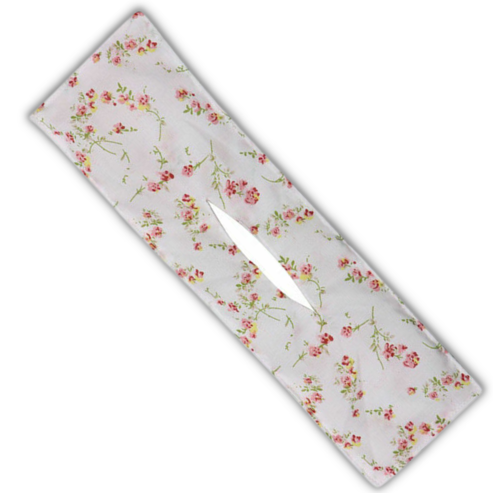 Acessório para cabelo da Mexco Trade Inc, floral para fazer coques, com detalhes decorativos em estilo floral.