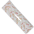Acessório para cabelo da Mexco Trade Inc, floral para fazer coques, com detalhes decorativos em estilo floral.