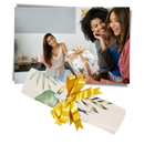 Acessório para cabelo Mexco Trade Inc, prático para fazer coques e penteados, com elástico e acessórios para cabelo.