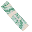 Acessório para cabelo Mexco Trade Inc, folhas decorativas para fazer coques e penteados estilosos, item de acessórios para cabelo.