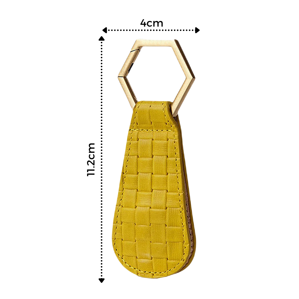 Clips de chapéu magnéticos da Gzdiao, acessório para sacolas e carteiras, com acabamento metálico e design funcional.