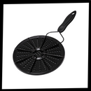 Difusor de calor Bonyoun para utensílios de cozinha, compacto e de alta qualidade, ideal para distribuir calor de forma eficiente.