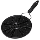 Difusor de calor Bonyoun para panelas, acessório de cozinha de alta qualidade, usado para distribuir calor de forma uniforme.