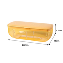 Conjunto de moldes de silicone para gelo da Munchen, utensílios de cozinha para fazer cubos de gelo em casa.