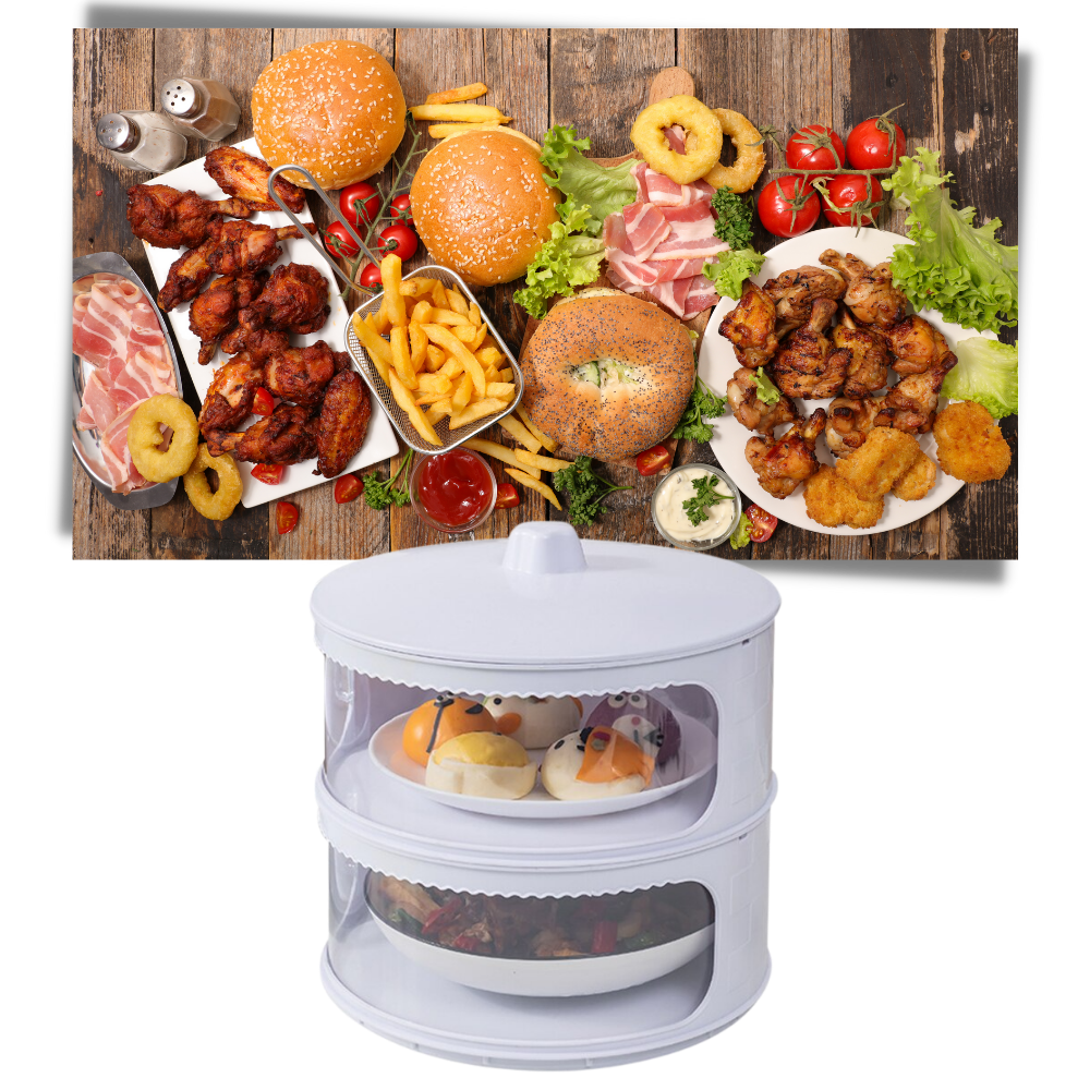 Recipientes alimentares isolantes empiláveis da Cn, com tampas coloridas para armazenamento de alimentos seguros e práticos.