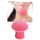 Exercitador de mandíbula Wm_Lh para treinamento facial, mostrando dispositivo de exercício para músculos da face.