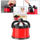 Afiador de facas de cozinha Latady, eletrodoméstico para afiar facas de cozinha, com design compacto e funcional.