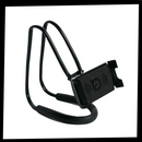 Suporte de telefone para o pescoço Imountek, acessório de telefonia para uso confortável e mãos livres.